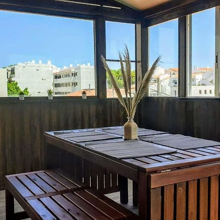 Albufeira Center Old Town, 8Ppl, 5Min Fishermans Beach מראה חיצוני תמונה