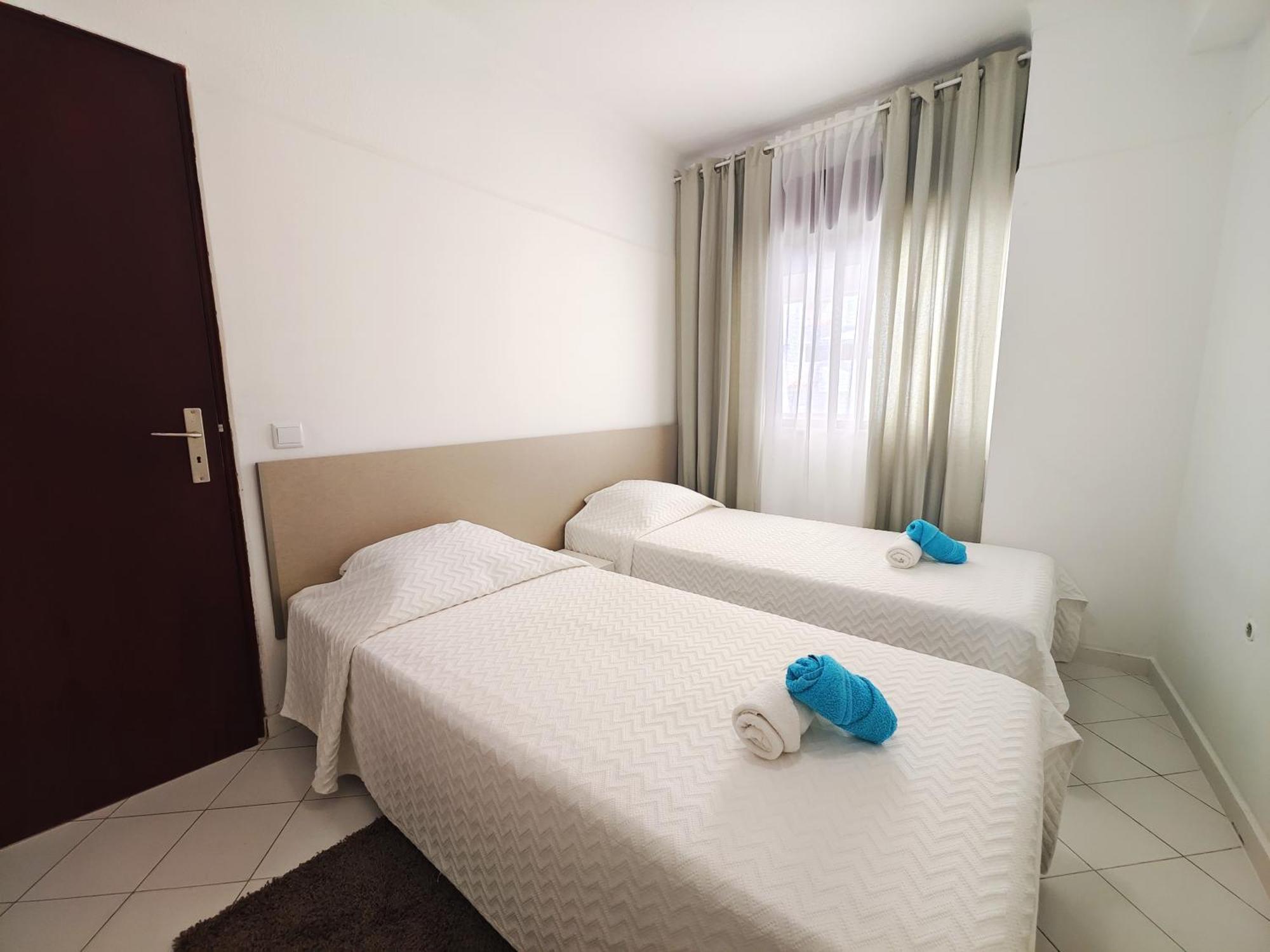 Albufeira Center Old Town, 8Ppl, 5Min Fishermans Beach מראה חיצוני תמונה
