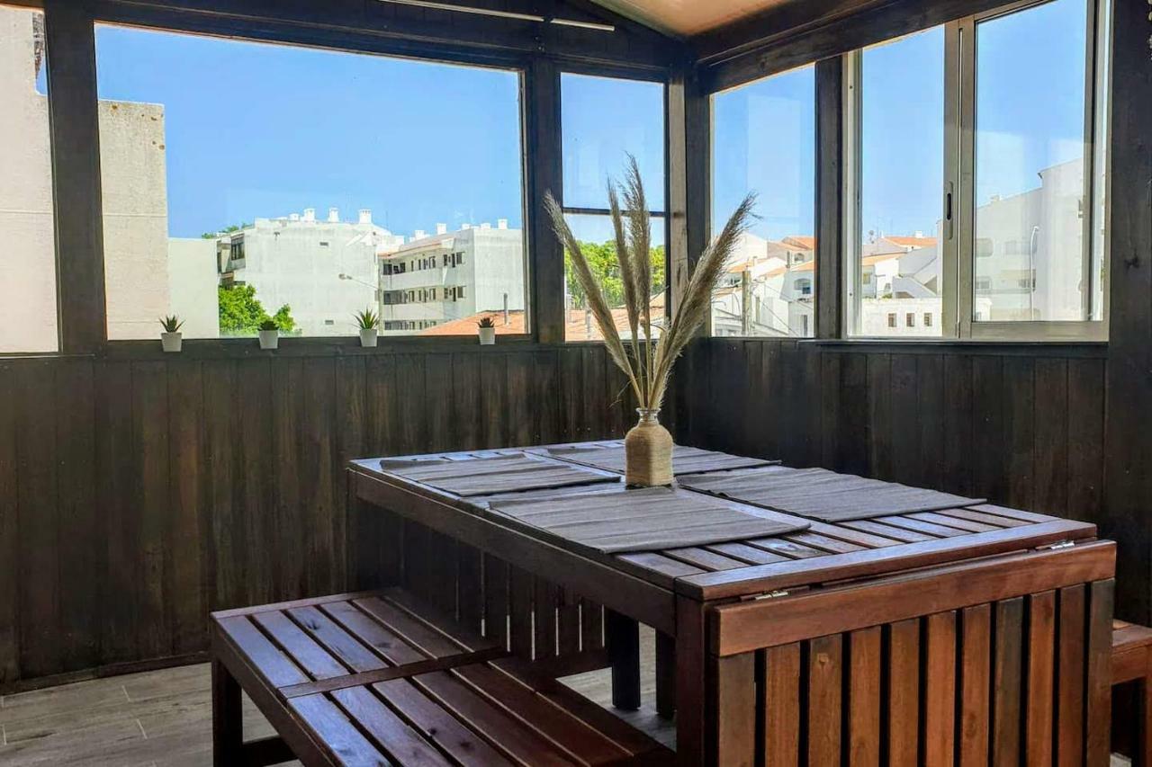 Albufeira Center Old Town, 8Ppl, 5Min Fishermans Beach מראה חיצוני תמונה